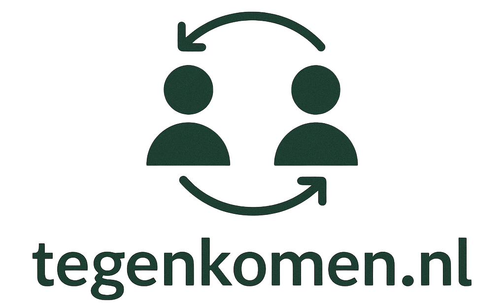 tegenkomen.nl